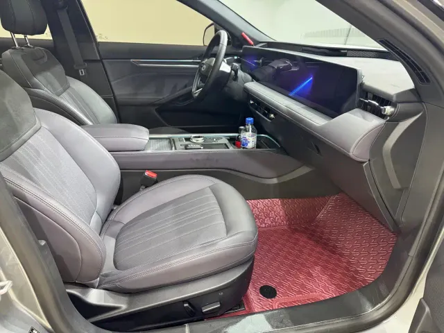 Ford Mondeo — Фото автомобиля 15