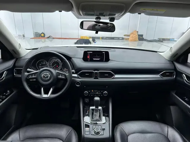 Mazda CX-5 — Фото автомобиля 17