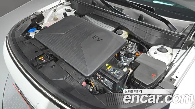 Hyundai Kona SX2 — Фото автомобиля 9