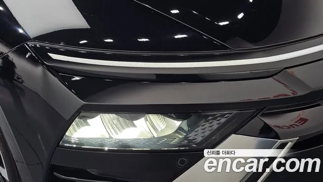 Hyundai Sonata Sonata Edge(DN8) — Фото автомобиля 20