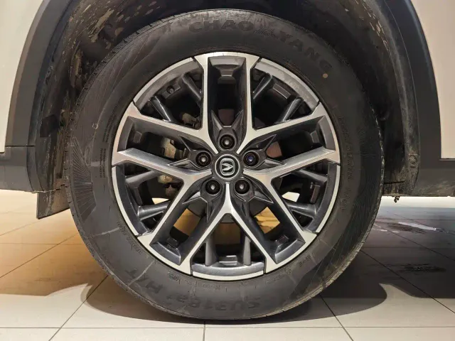 Changan CS75 Plus — Фото автомобиля 5