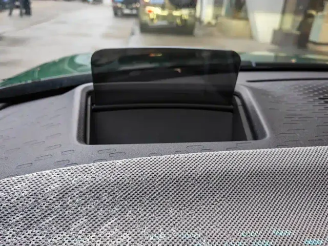 MINI Hatch — Фото автомобиля 14