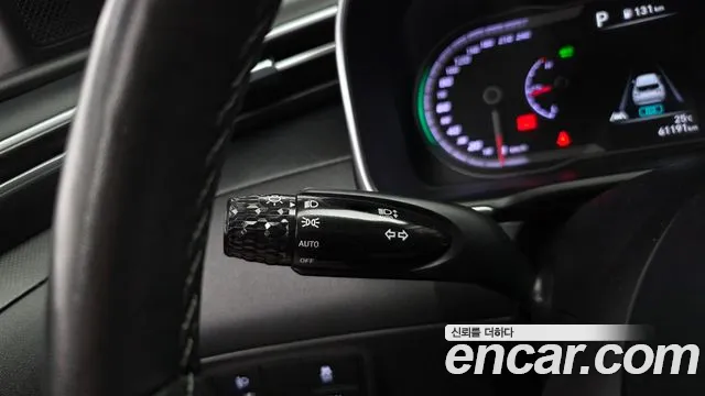 Hyundai Tucson — Фото автомобиля 24