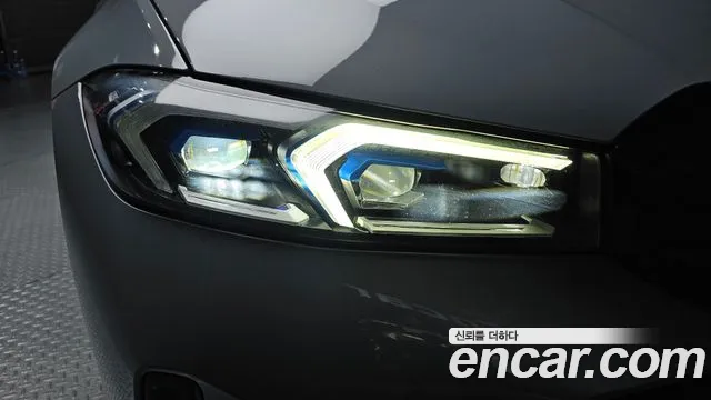 BMW 3-Series 3 серия (G20) M340i xDrive Touring — Фото автомобиля 22