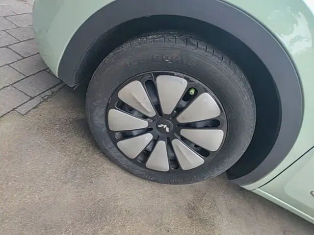 Wuling Bingo — Фото автомобиля 22