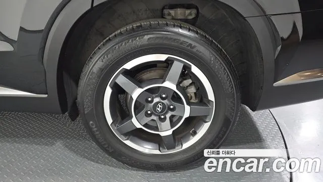 Hyundai Palisade The New Palisade Бензин 3.8 2WD — Фото автомобиля 21