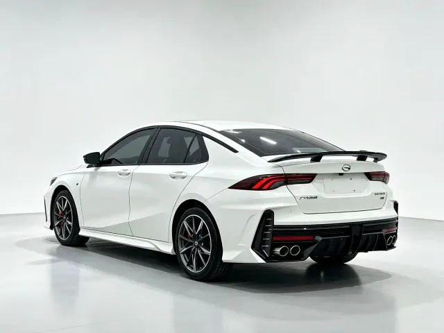 GAC Trumpchi Emkoo — Фото автомобиля 9