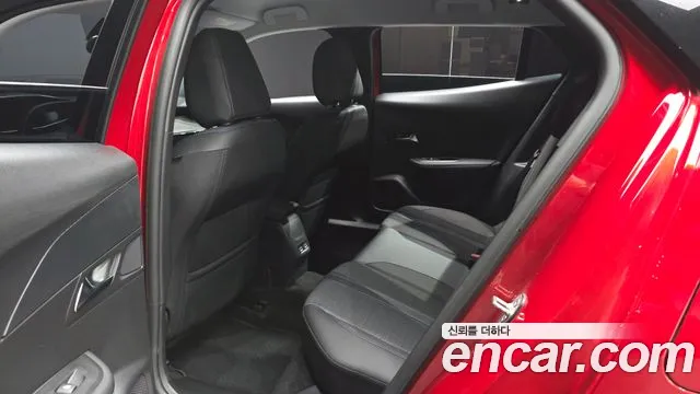 Peugeot 2008 — Фото автомобиля 25