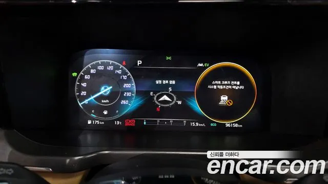 Kia Sorento Sorento 4-е поколение — Фото автомобиля 8