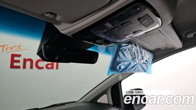 Hyundai Staria Staria Карго 3 места — Фото автомобиля 27