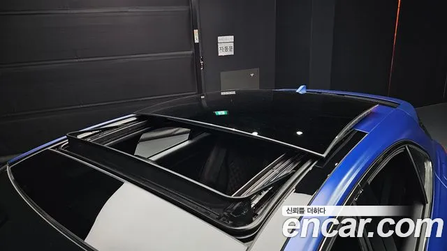 Genesis G70 — Фото автомобиля 18