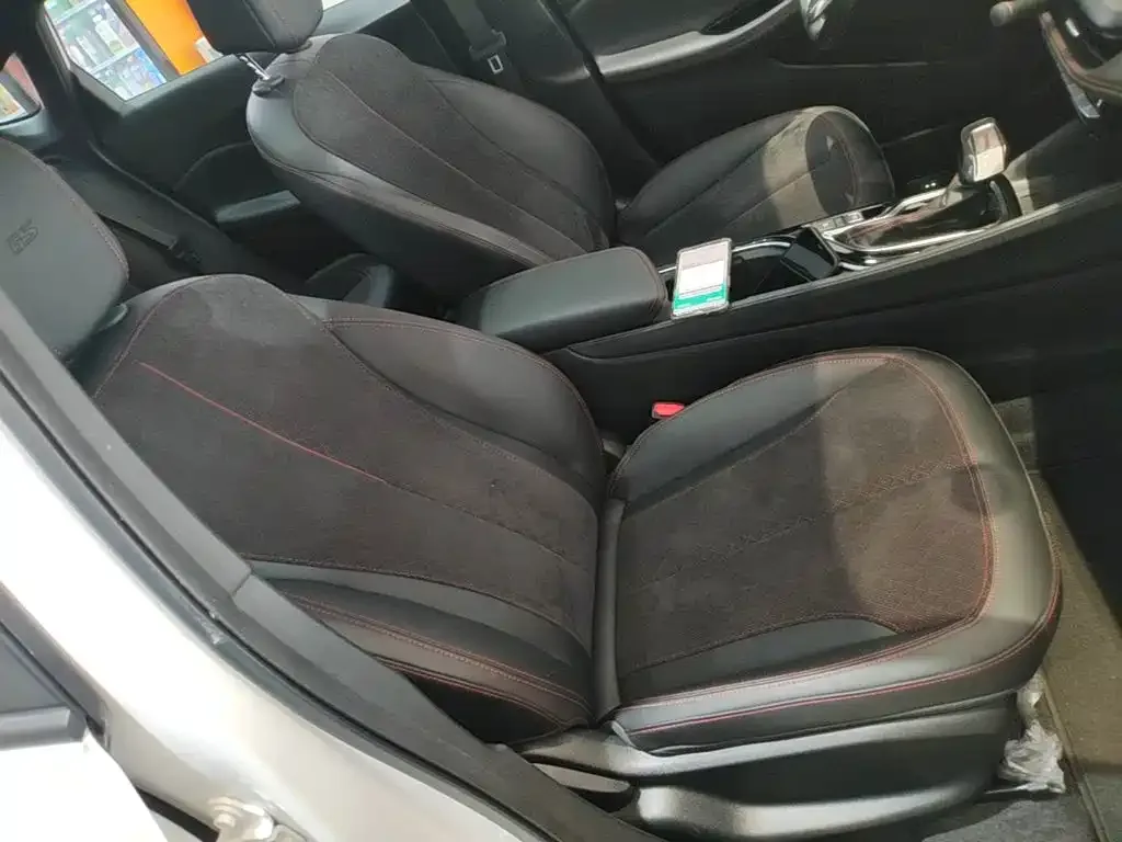 Buick Verano 2023 Pro GS Gale Edition — Фото автомобиля 18