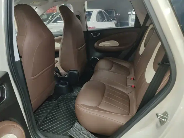 Wuling Bingo — Фото автомобиля 16