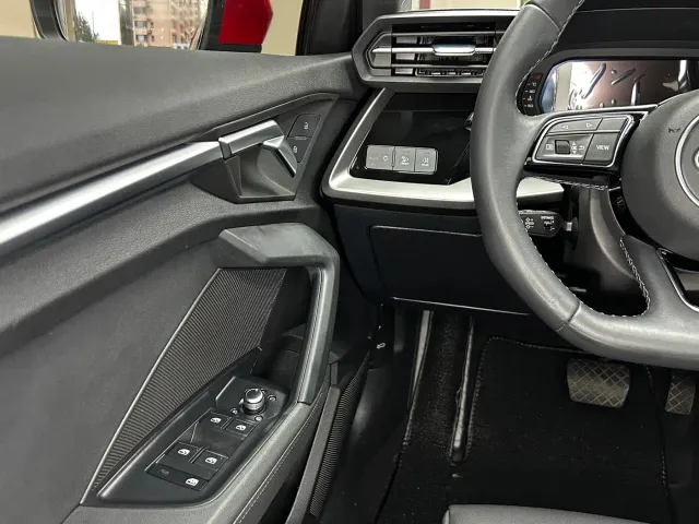 Audi A3 — Фото автомобиля 19