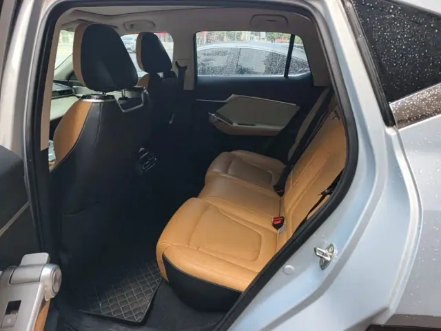 GAC Trumpchi Emkoo — Фото автомобиля 16