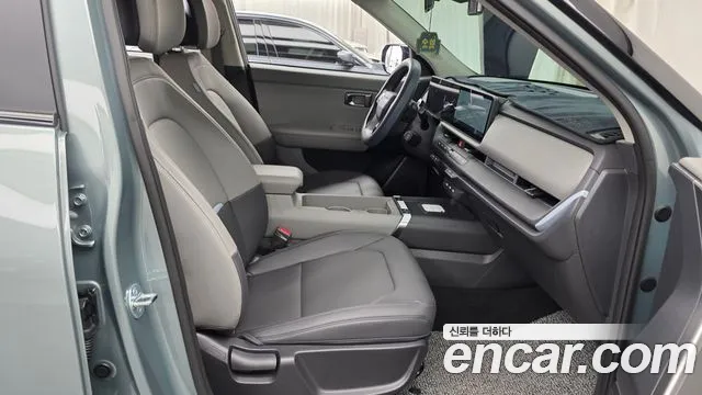Kia Seltos Generation 2 — Фото автомобиля 26