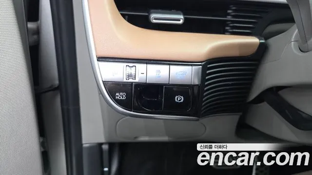 Hyundai Ioniq 5 — Фото автомобиля 30