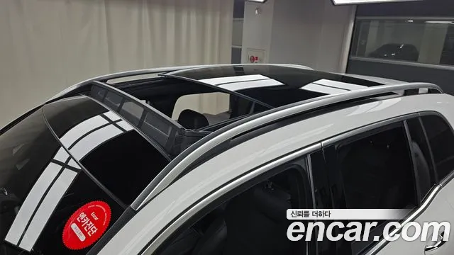 Mercedes-Benz EQB — Фото автомобиля 19