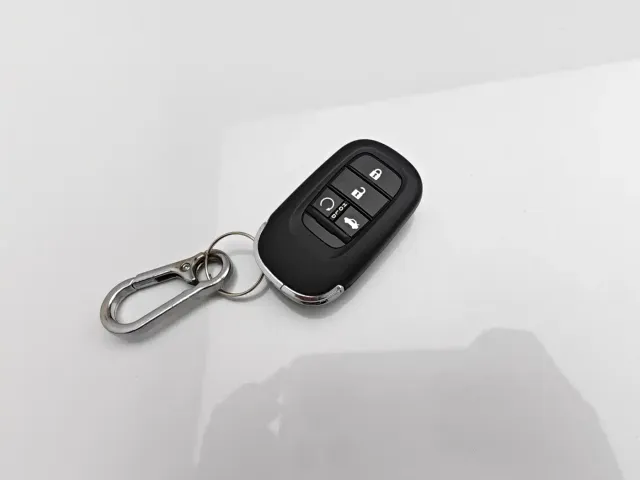Honda Civic — Фото автомобиля 20