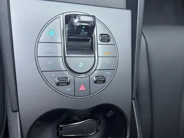 BYD Seal 06 — Фото автомобиля 17