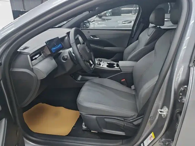 BYD Qin PLUS — Фото автомобиля 14