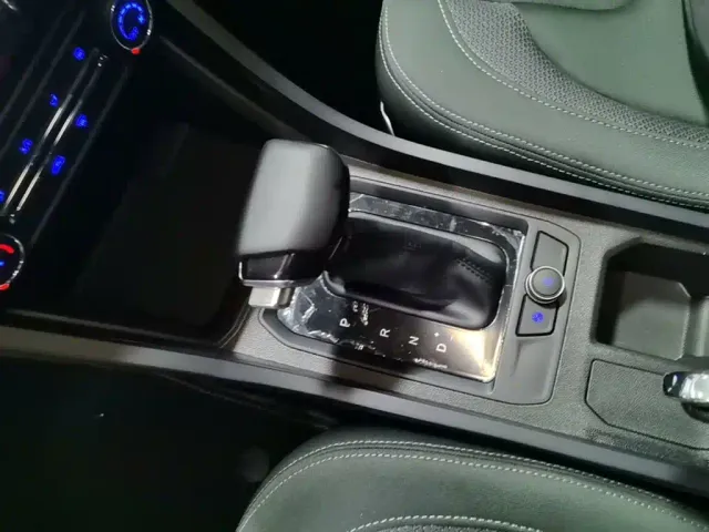 Chery Tiggo 3x — Фото автомобиля 13