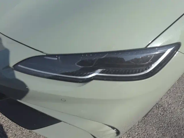 BYD Seal 06 GT — Фото автомобиля 5