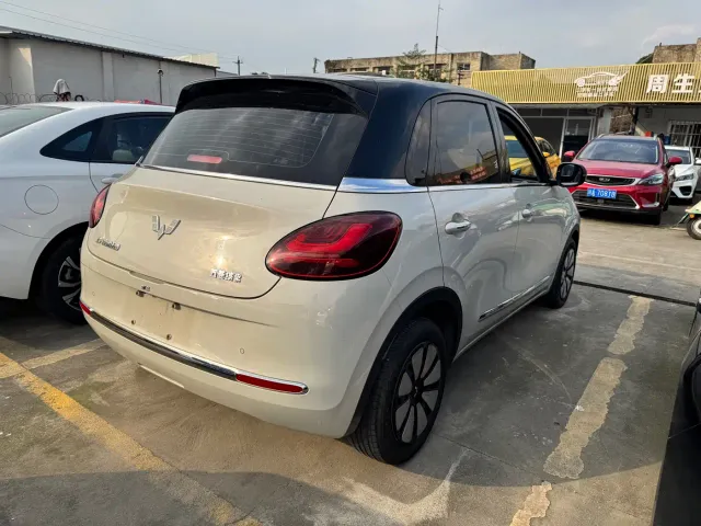 Wuling Bingo — Фото автомобиля 15