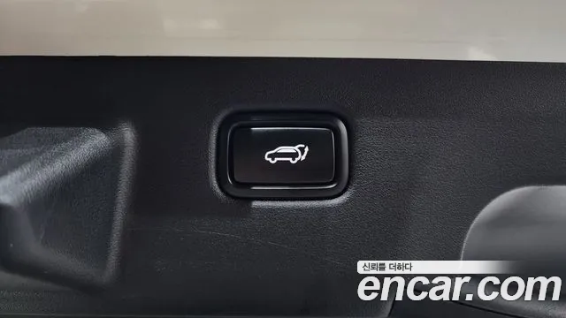 Kia EV6 — Фото автомобиля 15