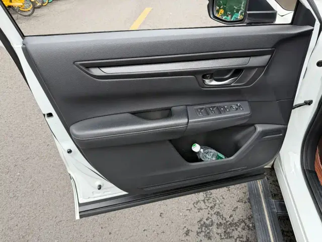Honda Breeze — Фото автомобиля 6