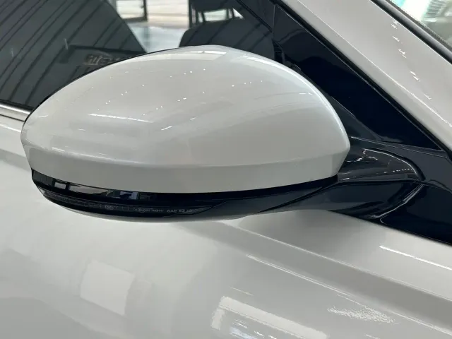 Nissan Teana — Фото автомобиля 23