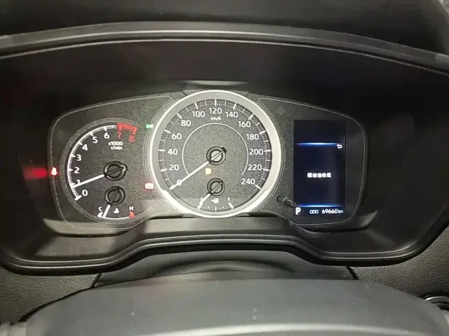 Toyota Allion — Фото автомобиля 11