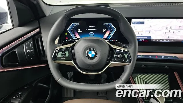 BMW X3 — Фото автомобиля 3