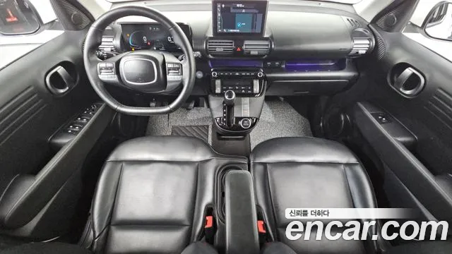 Hyundai Casper Casper Inspiration — Фото автомобиля 7