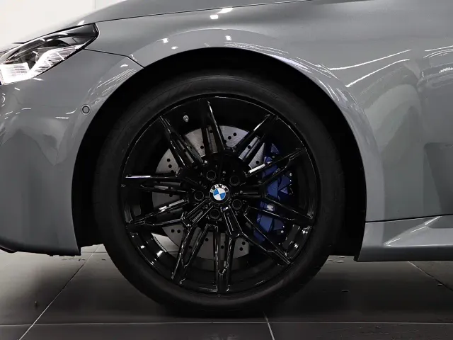 BMW M2 — Фото автомобиля 8