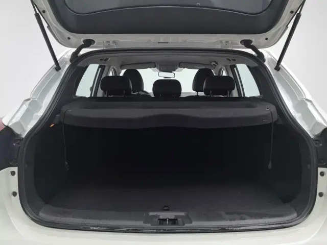 Nissan Qashqai — Фото автомобиля 16