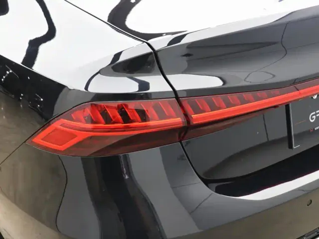Audi A7L — Фото автомобиля 27