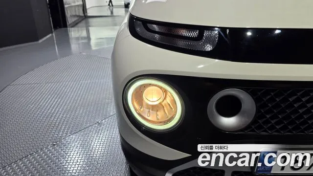 Hyundai Casper Casper Turbo Essential — Фото автомобиля 21