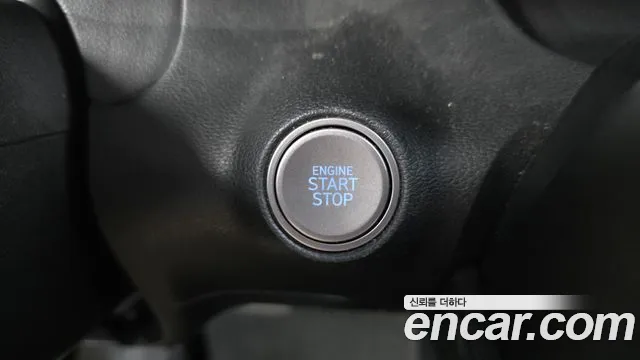 Hyundai Casper Casper Essential Light — Фото автомобиля 29