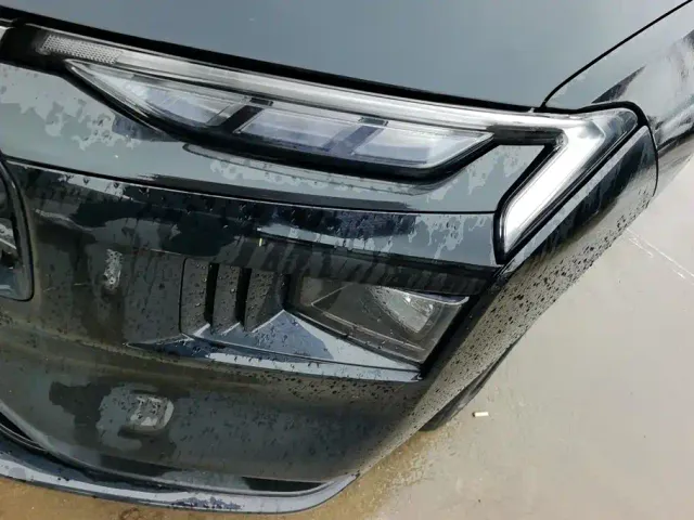 Ford Mondeo — Фото автомобиля 5