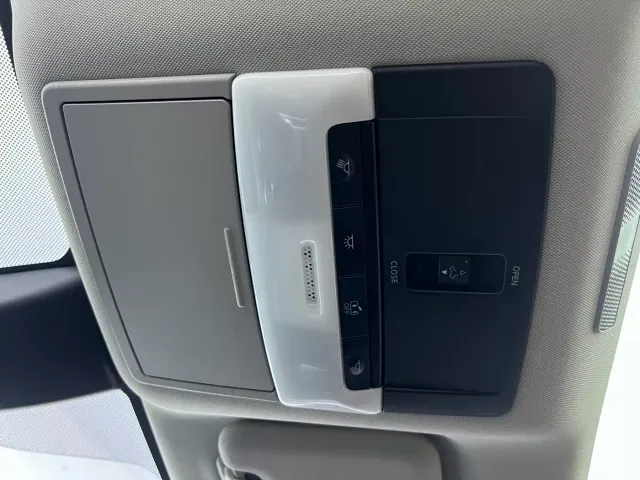 Nissan Sylphy — Фото автомобиля 17