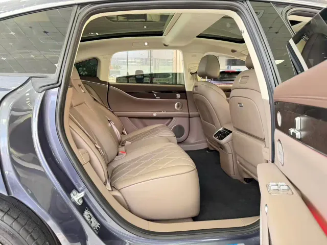 Stelato S9 — Фото автомобиля 9
