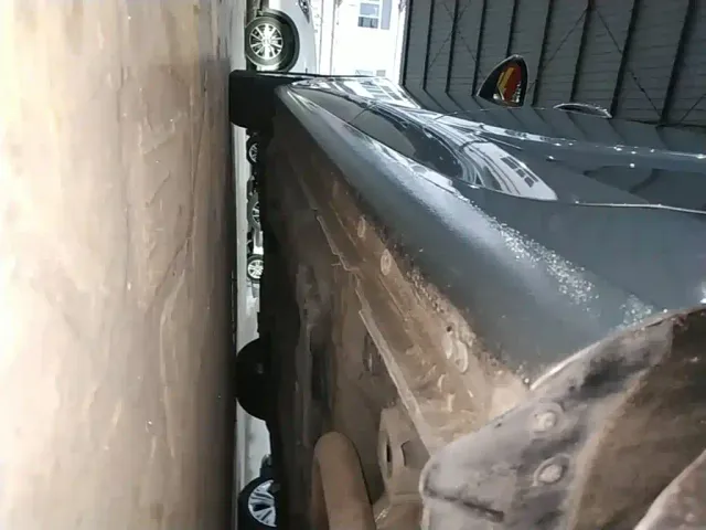 Buick Regal — Фото автомобиля 21