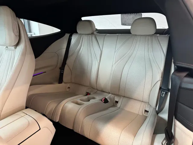 Mercedes-Benz CLE-Class — Фото автомобиля 11