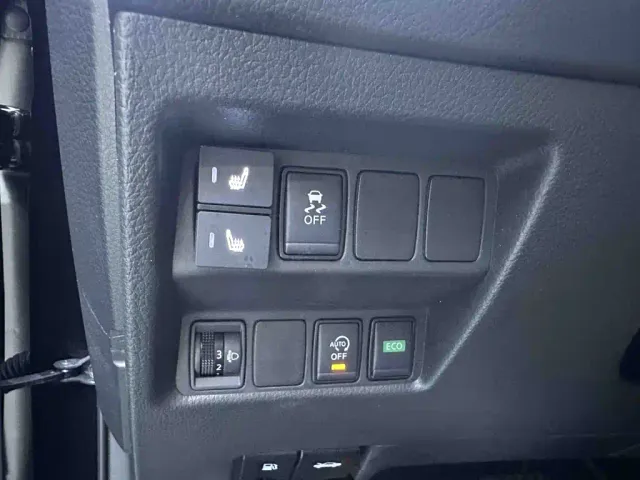 Nissan X-Trail — Фото автомобиля 18