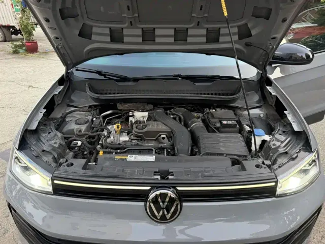 Volkswagen Tharu — Фото автомобиля 18