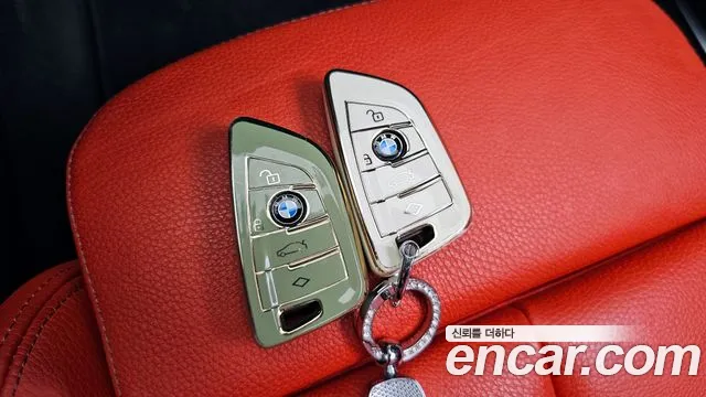 BMW 1 Series F40 — Фото автомобиля 17