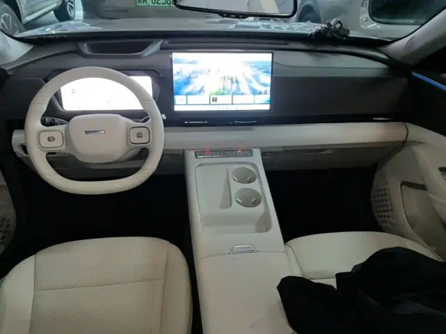 Haval Xiaolong MAX — Фото автомобиля 9