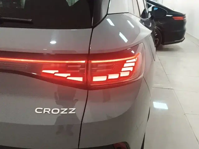 Volkswagen ID.4 Crozz — Фото автомобиля 7