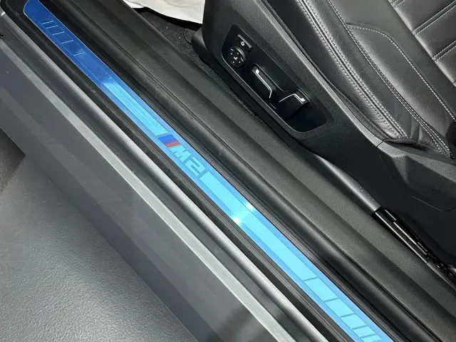 BMW M2 — Фото автомобиля 24